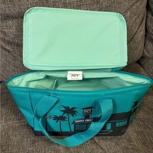Trader Joe’s mini insulated tote
